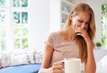 Oh baby! Top tips to ease morning sickness and vomiting