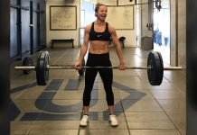 How CrossFit Changed My Life