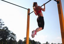 I Gave Up Exercise for just two Weeks and Got In the Best Form of My Life