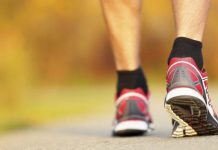 11 methods for you to use walking for weight loss