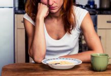 8 information about anorexia, the weight loss obsession