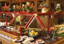 Lower Buffet Prices Lead To Less Taste Satisfaction