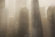 Global Warming Linked To Potential Increase In Adverse Health problems