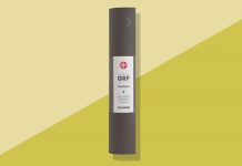 Manduka GRP Yoga Mat Review