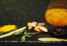 Detox drink recipe for losing weight, healthy skin together with other health benefits