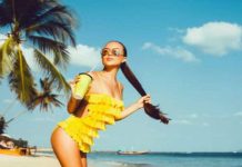 5 tips for any great beach body this season