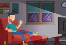 How to stay in shape as you’re watching IPL matches on the telly