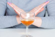 Alcohol and sobriety: Learn how to say no to alcohol at social functions