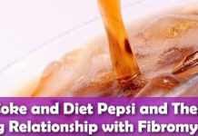 Diet Coke and Diet Pepsi as well as their Surprising Relationship with Fibromyalgia