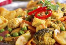 Common Curry Ingredient May help The Brain Battle The Affects Of Alzheimer’s