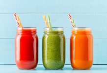 Fruit juice contains so much sugar as softdrink, say researchers