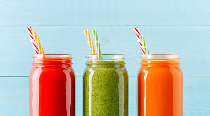 Fruit juice contains so much sugar as softdrink, say researchers