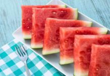 Watermelon detox: extra weight loss secret you are trying to find