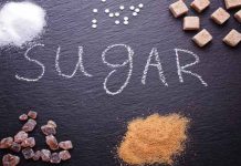Sugar replacements also can cause diabetes and obesity