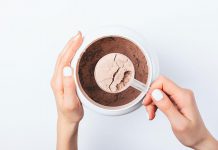 Protein shakes: Why getting a variety of proteins is better for health