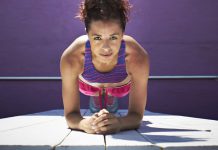 I attempted Planking for 5 Minutes Every single day for a Month