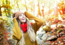 Top winter tips: Diet, exercise, emotional health, immunity, skin