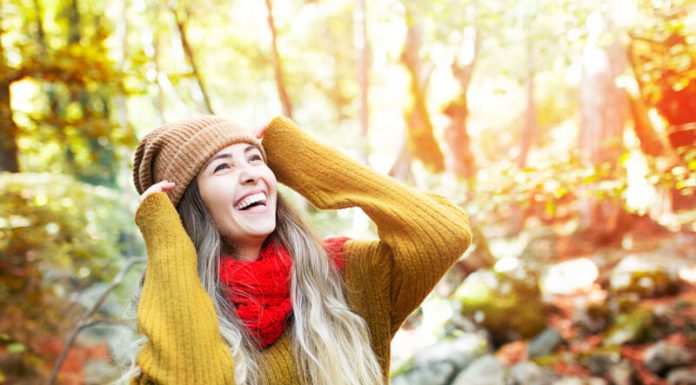 Top winter tips: Diet, exercise, emotional health, immunity, skin