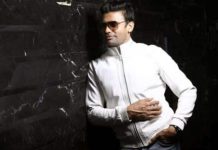 Wrestler Sangram Singh’s diet secrets