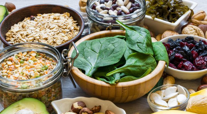 7 ways potassium is crucial for better wellbeing