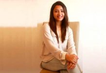 Actress Shweta Basu Prasad is giving us major fitness goals with your ex yogasanas