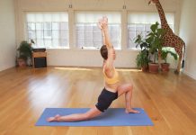 Sky Ting Yoga Co-Founder Shows Us 3 Big Yoga Mistakes and the way to Fix Them