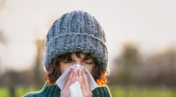 Flu season 2019: 10 new ways to fight viruses and boost immunity
