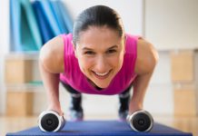 HIIT workouts: Why high-intensity interval training workouts works
