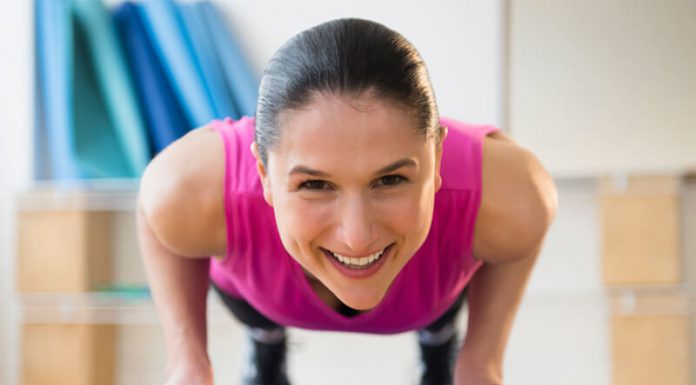 HIIT workouts: Why high-intensity interval training workouts works