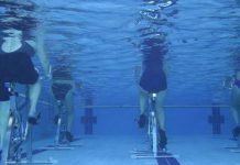 Five new workout regimes that will take your breath away!