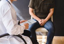 Prostate health: Strategies of a healthier prostate