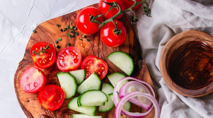 Global food: 7 healthy habits from cuisines everywhere