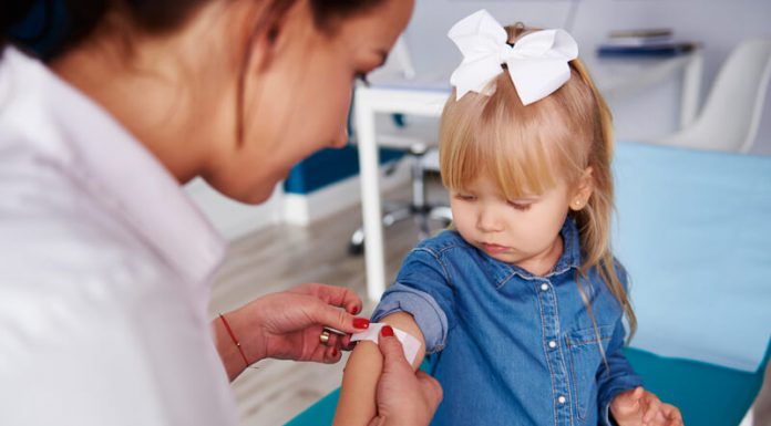 Immunisation: Measles outbreak and vaccination schedule for all of aussie