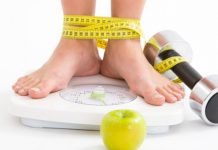 Lose half a kg in one week with these 10 simple ways