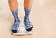 Lose weight fast located in a hostel? (Diet query throughout)