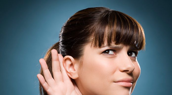 Hearing loss: Ear health and signs of hearing problems