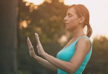 Tai chi: Both mental and physical benefits of ancient Chinese style