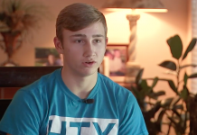 Why This Teen Was Diagnosed With a Deadly Illness We have spent Out An excessive amount of