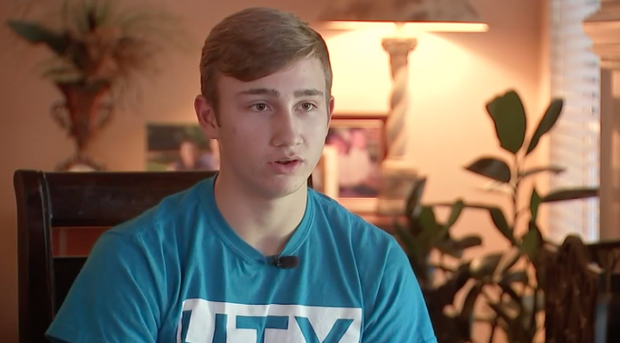 Why This Teen Was Diagnosed With a Deadly Illness We have spent Out An excessive amount of