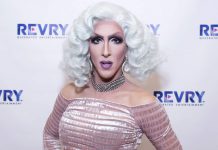 Celebrate Pride Month With This Dance Cardio Workout Drag Queens Love