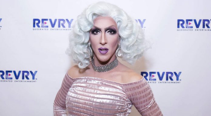 Celebrate Pride Month With This Dance Cardio Workout Drag Queens Love