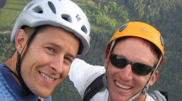 Best Friends Fall for their Deaths While Mountain climbing in Yosemite National Park