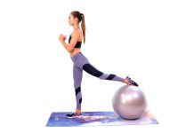 When you are Short promptly, Try This Customizable Workout by Kirsty Godso