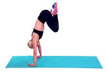 This 10-Minute HIIT Circuit Will Improve your Mood and Heart Rate