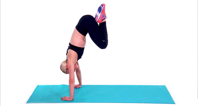 This 10-Minute HIIT Circuit Will Improve your Mood and Heart Rate