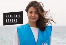 This Syrian Olympic Swimmer Saved a Boat Filled with Fellow Refugees