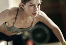 Full-Body Exercises to complete Rather than Burpees