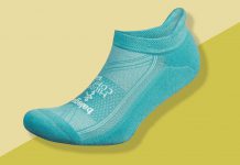 Balega Hidden Comfort No-Show Running Socks Review