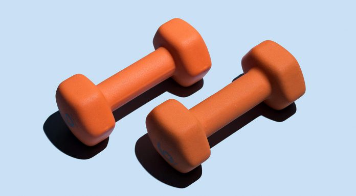 Only 23% of Americans Get Enough Exercise, a CDC Report Says