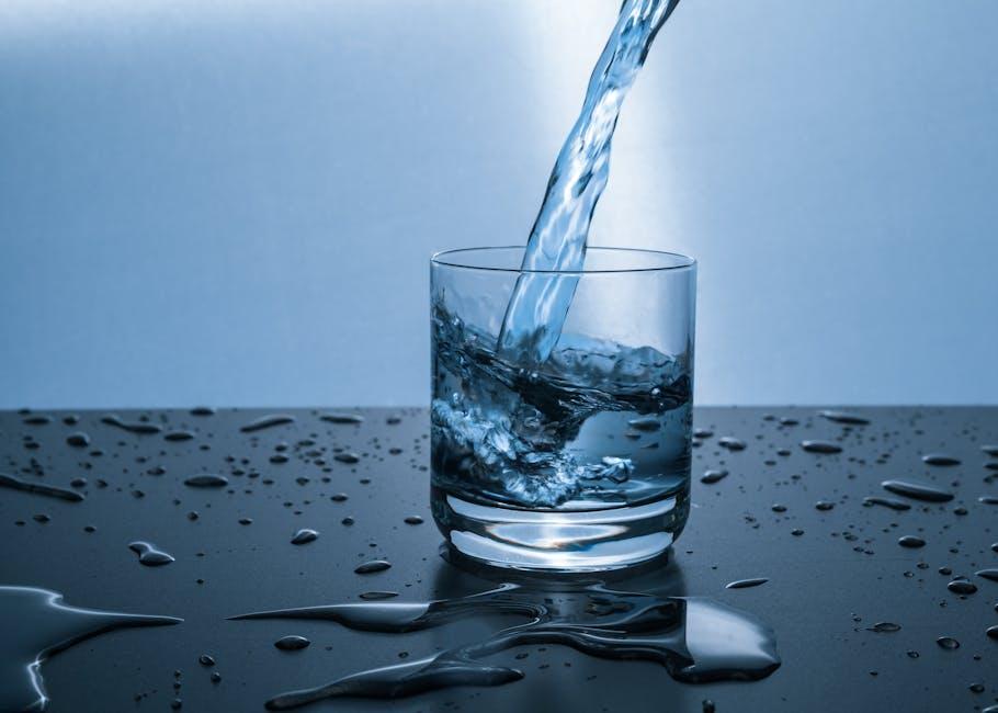 Harnessing Hydration to Curb Cravings